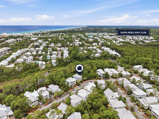431 Matts Way, Santa Rosa Beach, FL 32459