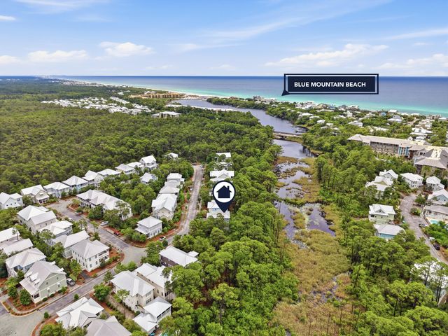 431 Matts Way, Santa Rosa Beach, FL 32459