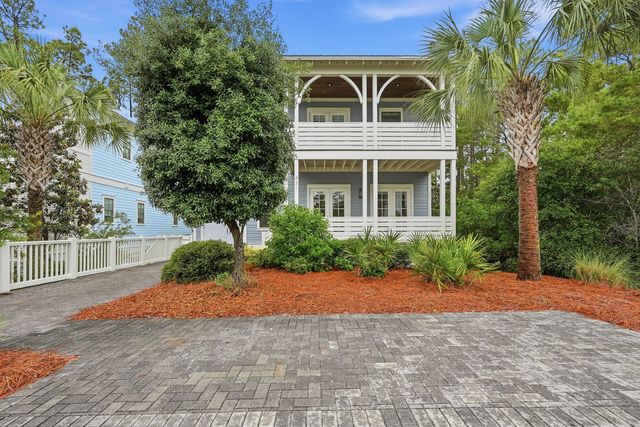 431 Matts Way, Santa Rosa Beach, FL 32459