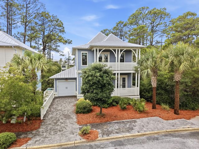 431 Matts Way, Santa Rosa Beach, FL 32459