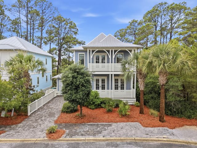 431 Matts Way, Santa Rosa Beach, FL 32459