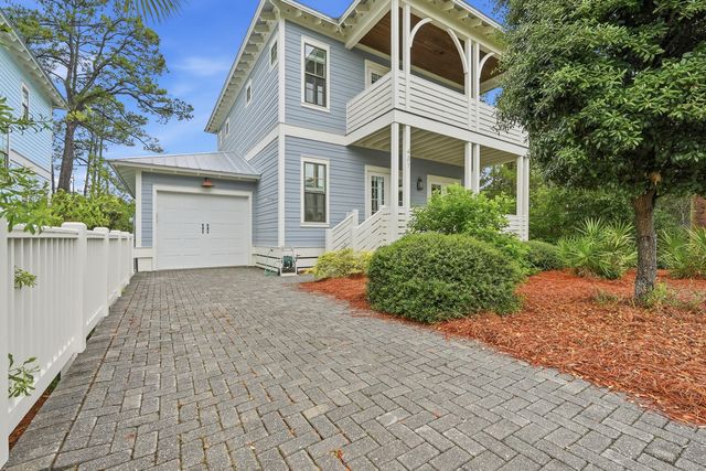 431 Matts Way, Santa Rosa Beach, FL 32459