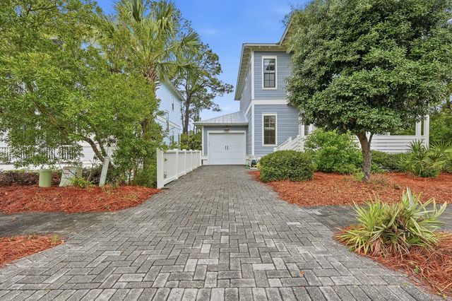 431 Matts Way, Santa Rosa Beach, FL 32459