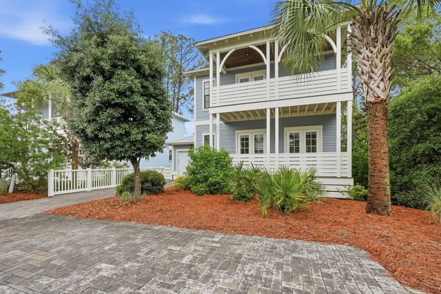 431 Matts Way, Santa Rosa Beach, FL 32459