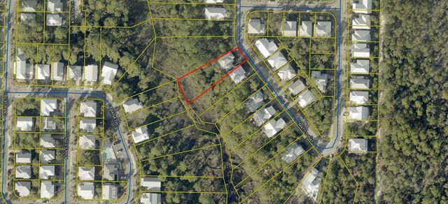 431 Matts Way, Santa Rosa Beach, FL 32459