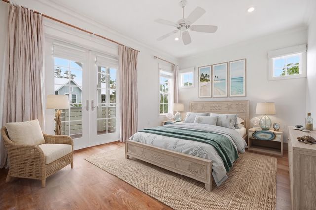 431 Matts Way, Santa Rosa Beach, FL 32459