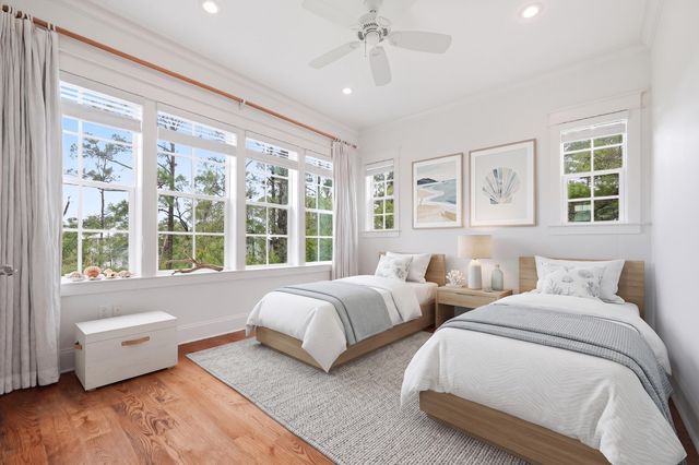431 Matts Way, Santa Rosa Beach, FL 32459