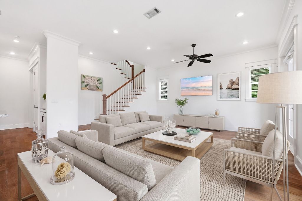 431 Matts Way, Santa Rosa Beach, FL 32459