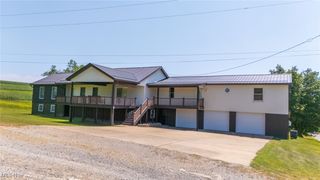 73881 Colerain Mt Pleasant Road, Dillonvale, OH 43912