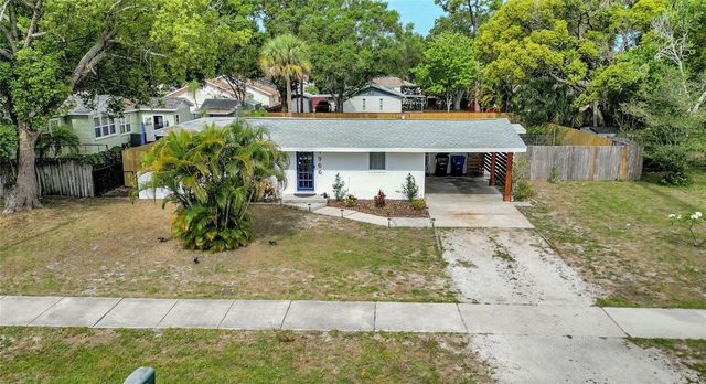 1966 TROTTER RD, Largo, FL 33774