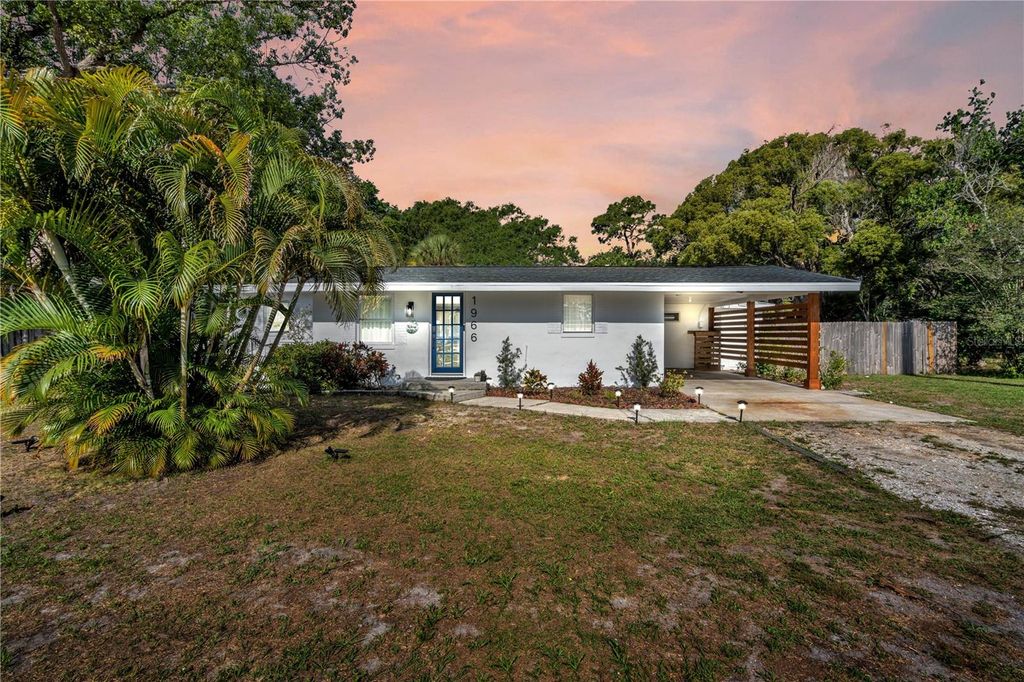 1966 TROTTER RD, Largo, FL 33774