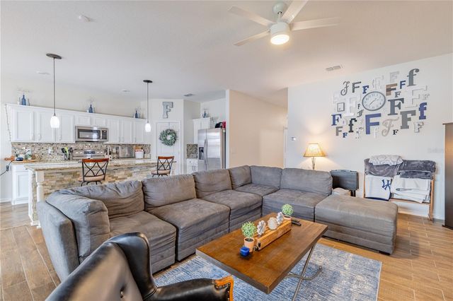 346 EAGLECREST DRIVE, Haines City, FL 33844