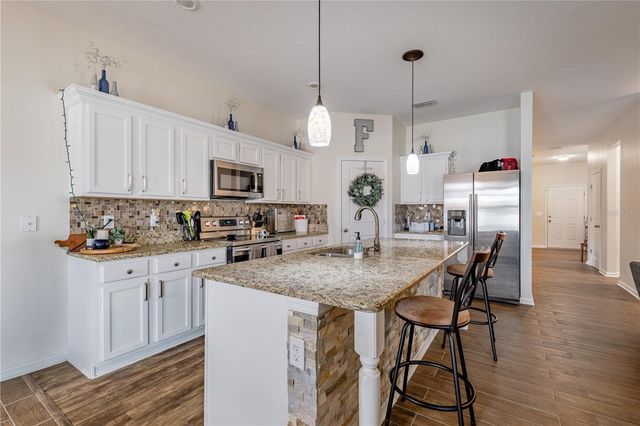 346 EAGLECREST DRIVE, Haines City, FL 33844