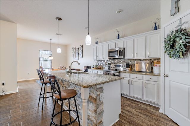 346 EAGLECREST DRIVE, Haines City, FL 33844
