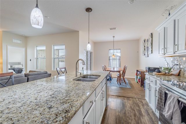 346 EAGLECREST DRIVE, Haines City, FL 33844