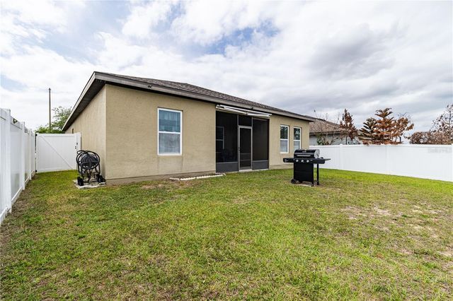346 EAGLECREST DRIVE, Haines City, FL 33844
