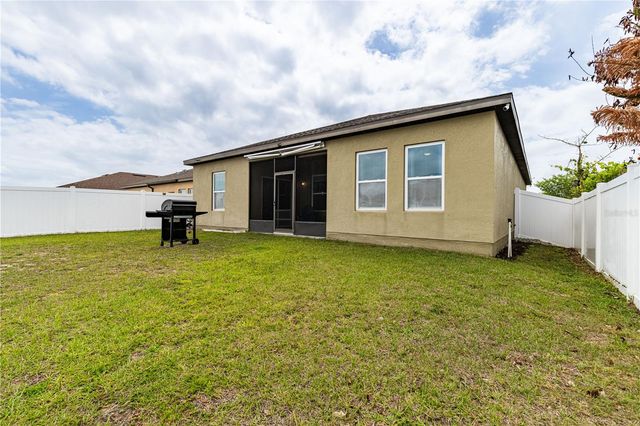 346 EAGLECREST DRIVE, Haines City, FL 33844
