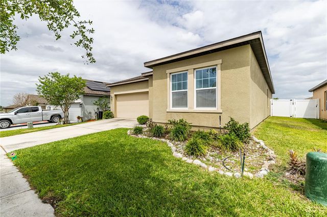 346 EAGLECREST DRIVE, Haines City, FL 33844