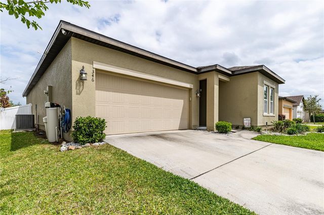 346 EAGLECREST DRIVE, Haines City, FL 33844