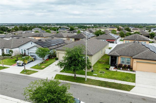 346 EAGLECREST DRIVE, Haines City, FL 33844