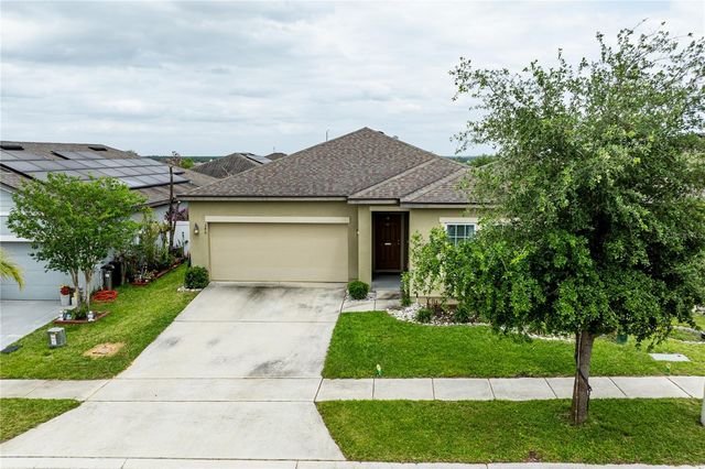 346 EAGLECREST DRIVE, Haines City, FL 33844