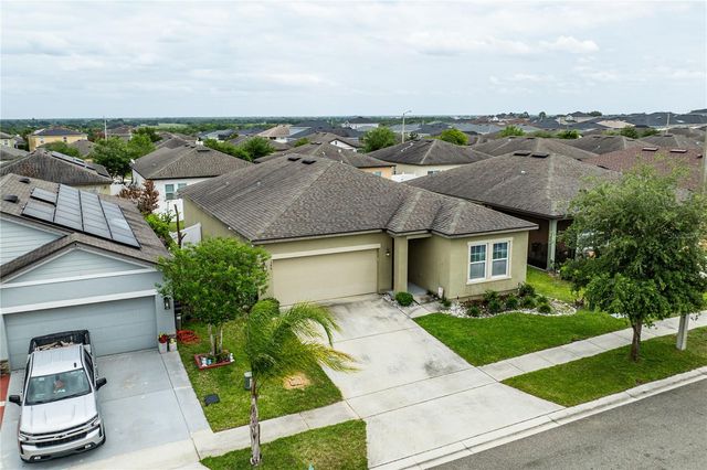 346 EAGLECREST DRIVE, Haines City, FL 33844