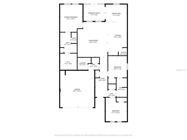 346 EAGLECREST DRIVE, Haines City, FL 33844