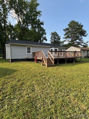 10213 Carol Anne Rd, Chesterfield, VA 23832