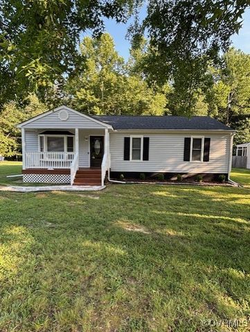 10213 Carol Anne Rd, Chesterfield, VA 23832