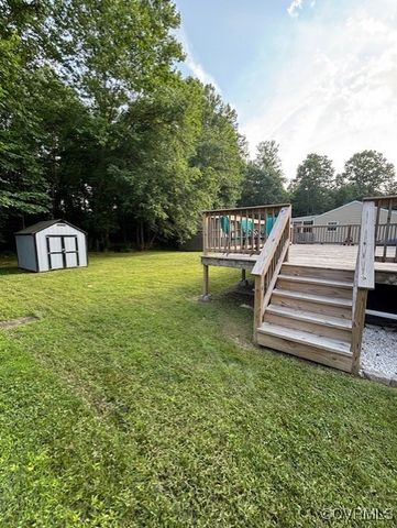 10213 Carol Anne Rd, Chesterfield, VA 23832
