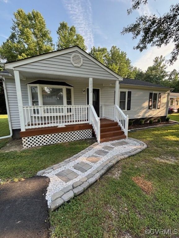 10213 Carol Anne Rd, Chesterfield, VA 23832