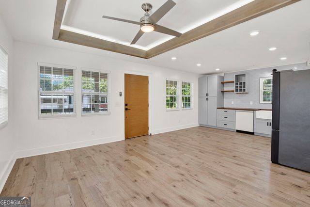 920 W 51st Street, Savannah, GA 31405