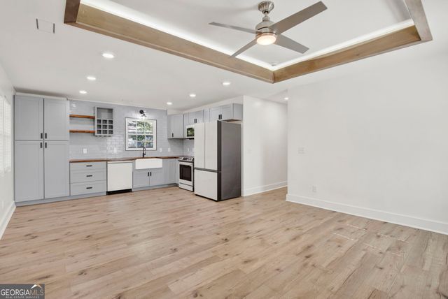 920 W 51st Street, Savannah, GA 31405