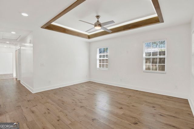 920 W 51st Street, Savannah, GA 31405