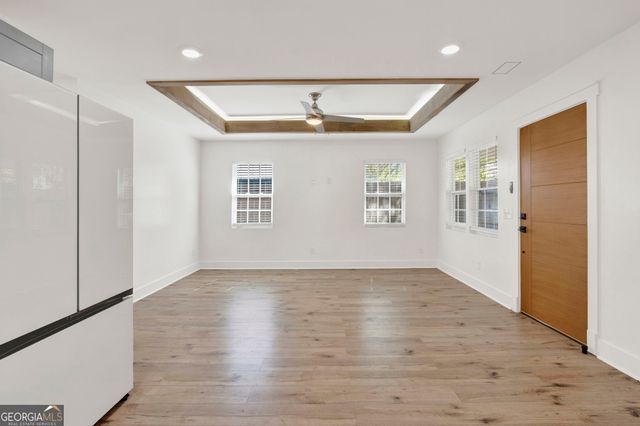 920 W 51st Street, Savannah, GA 31405