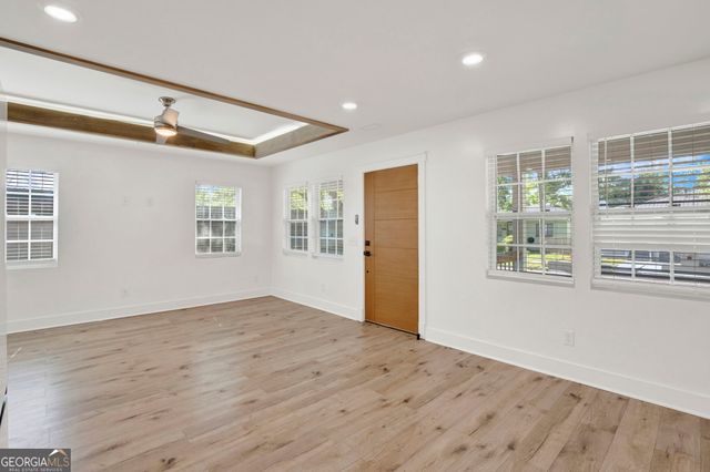 920 W 51st Street, Savannah, GA 31405