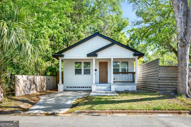 920 W 51st Street, Savannah, GA 31405