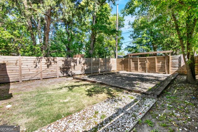 920 W 51st Street, Savannah, GA 31405