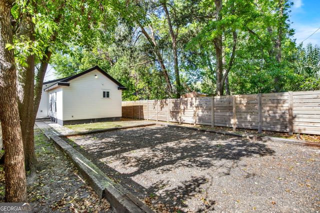 920 W 51st Street, Savannah, GA 31405