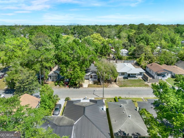 920 W 51st Street, Savannah, GA 31405
