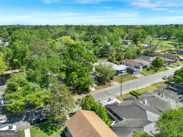 920 W 51st Street, Savannah, GA 31405