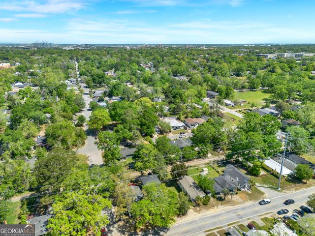 920 W 51st Street, Savannah, GA 31405