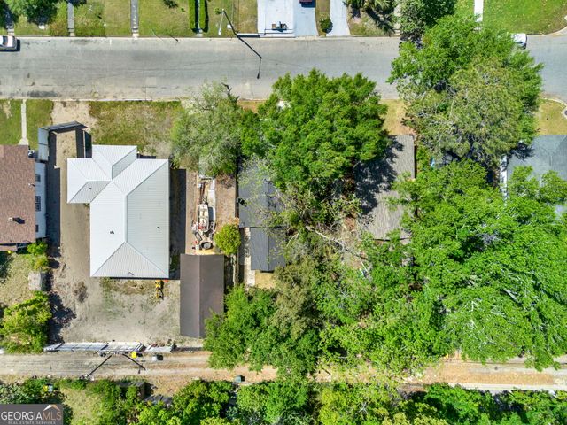 920 W 51st Street, Savannah, GA 31405