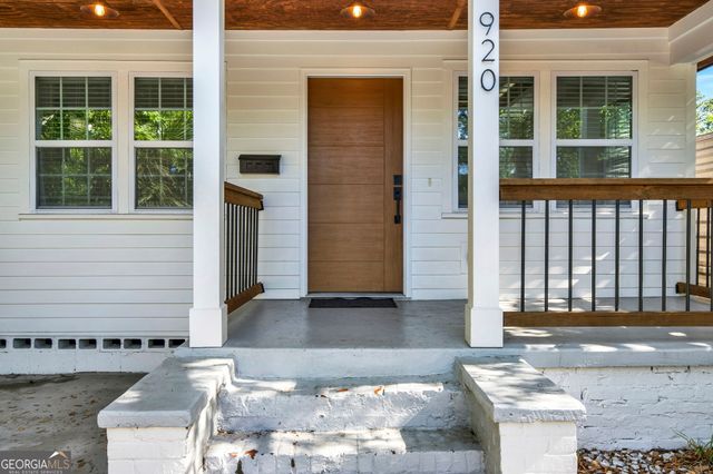 920 W 51st Street, Savannah, GA 31405