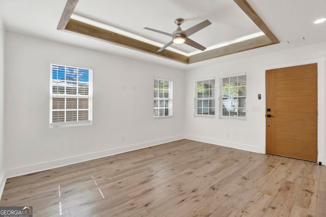 920 W 51st Street, Savannah, GA 31405