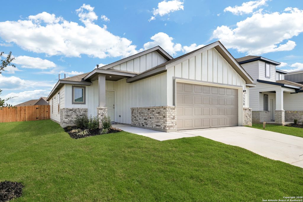 1558 Estelea, New Braunfels, TX 78130