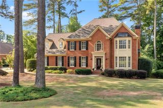 10100 Twingate Drive, Johns Creek, GA 30022