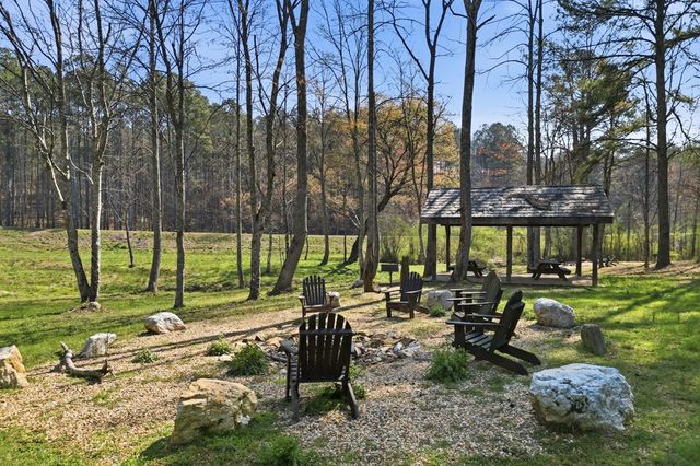 lot 239 Spear Point Dr, Talking Rock, GA 30175