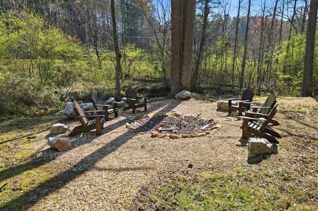 lot 239 Spear Point Dr, Talking Rock, GA 30175