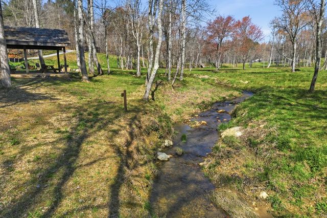 lot 239 Spear Point Dr, Talking Rock, GA 30175